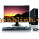 Máy bộ PC FPT Elead T12100 (T12100-I3-H610M-H) Core i3-12100 / 8GB RAM / 512GB SSD / VGA onboard / No OS / 24 tháng